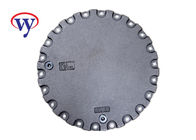 Excavator SK330-6 SK330-6E Kobelco Final Drive Gearbox Cover Parts 