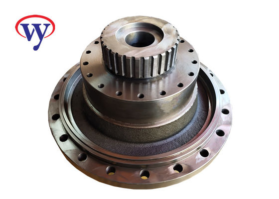 DH300-7 Daewoo Excavator Parts 79kg Final Drive Hydraulic Motor Parts Housing