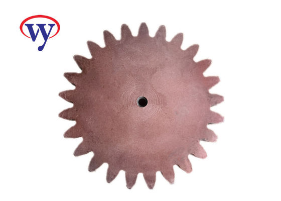 EX200-5 EX210-5 Final Drive Parts On Excavator Sun Gear 2034834