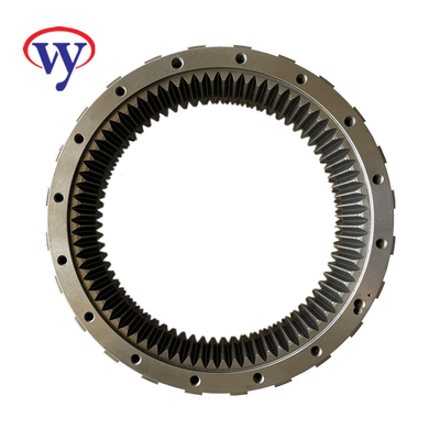 Final Drive R305-7 Gearbox Ring Gear XKAQ-00206 XKAQ-00762